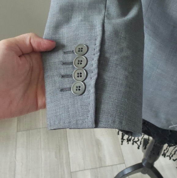 Talbots Blazer - Picture 3 of 8